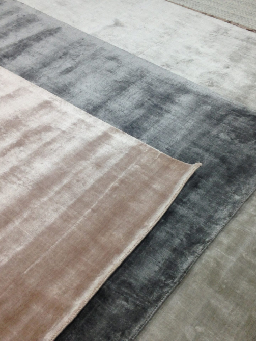 HANDLOOM PURE VISCOSE COLOR SHADES